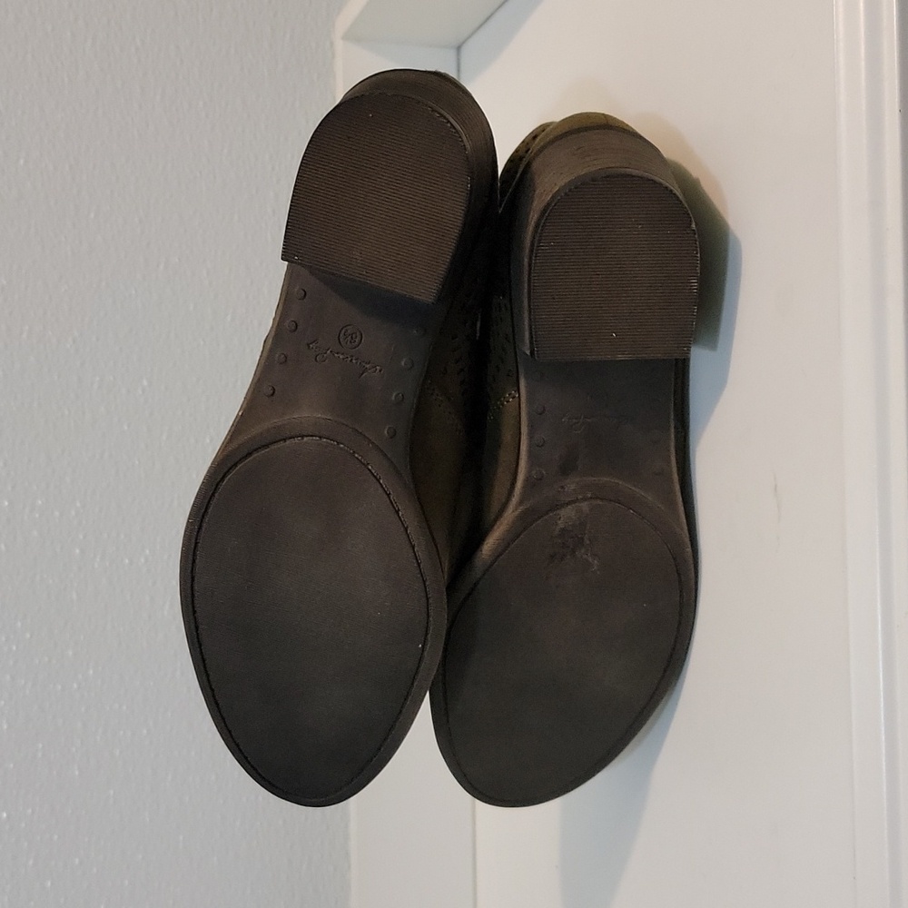 American Rag Abby Booties - Picture 3 of 4